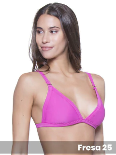 Malla Triángulo con Collareta Ancha (1412769) - comprar online