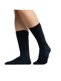 Soquete Chenille Lisa S/Costura (143281) - comprar online