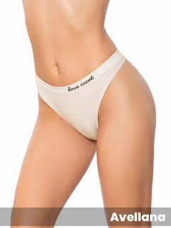 Colaless Rayé sin Costura (146800.1) - tienda online