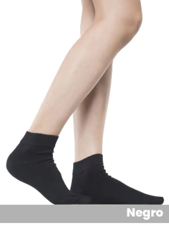 Media Corta Soft Lisa (143353)