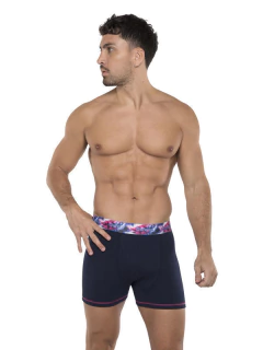 Bóxer Con Elástico Sublimado (1411725) - tienda online
