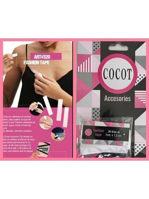 Fashion tape (27015)