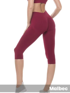 Pescadora Model Up Sin Costura (1410221) - Area Cocot