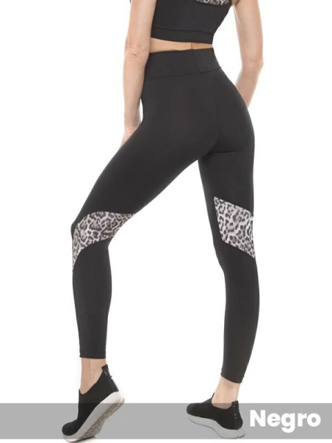 Calza Chupin Leopardo (1410228) - comprar online