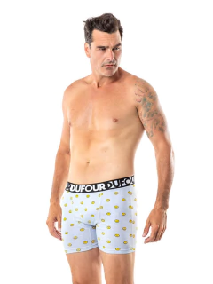 Boxer Estampado Smile (1411780) - Area Cocot