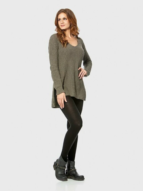 Panty Acrilico Cocot (143188)