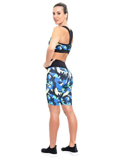 Calza Ciclista Dublin (1410166) - comprar online