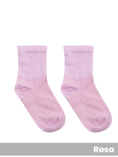 Media Quarter Lisa - Infantil (143675) - Area Cocot