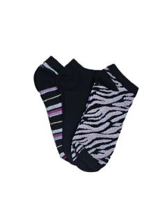 Pack x3 Media Invisible Fantasías Combinadas S/Costura (143251.3) - comprar online