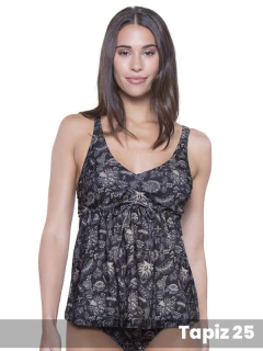 Malla Tankini con Ajuste (1412745) - tienda online