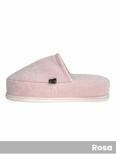Pantuflón Towel (1470007) - comprar online