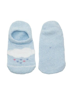 Micromedia Alta Infantil Plantilla De Toalla Diseño Chenille S/Costura (143653)