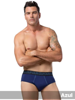 Slip Algodón y Lycra Liso (1411962) - comprar online