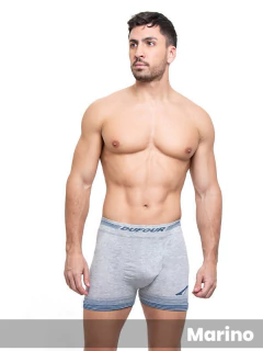 Boxer Bicolor (1411750) - Area Cocot