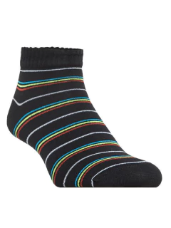 Media Corta Rayada (142622) - tienda online