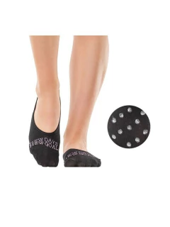 Imagen de Mediufla Antideslizante Fantasía S/Costura (143154)