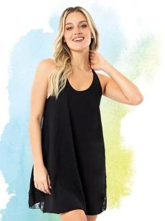 Camisolín Con Puntilla (147417)