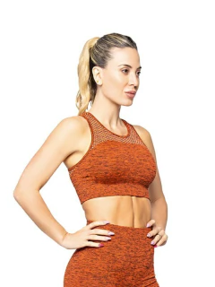 Top Tramado Jc Sin Costura (1410125)