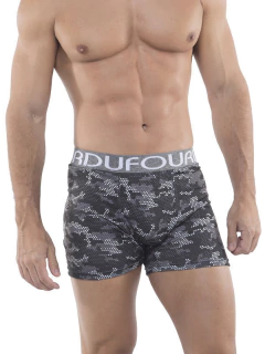 Boxer Corto Estampado (1411729) en internet
