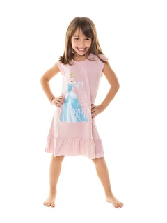 Camisón con Volado Cenicienta (1420314) - comprar online