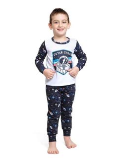 Pijama Niño Space (1411760)