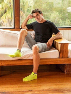 Boxer Deportivo sin Costura (1411765)