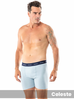 Boxer Liso Clasico (1411778) - comprar online