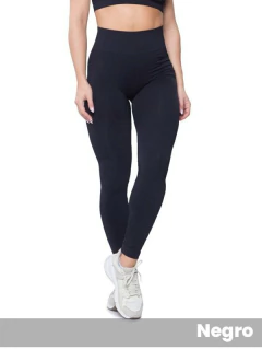 Calza Chupín Organic Sin Costura (1410263)