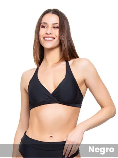 Corpiño de malla Marilyn Cruzado (1412504)