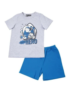 Pijama Manga Corta Toy Story. (1420510) - comprar online