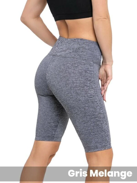 Calza Ciclista Basica (145227) - comprar online