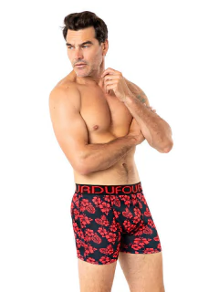 Boxer Estampado Hawaii (1411767) - comprar online