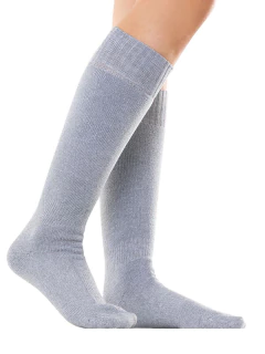 Media Tres Cuartos Térmica con Toalla y Banda De Ajuste (143335) - comprar online