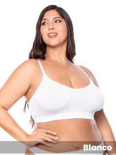 Top Red sin Costura (146801) en internet