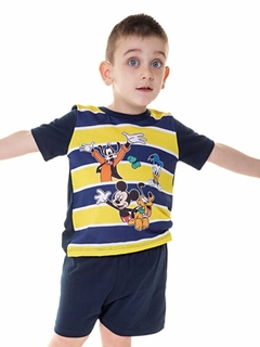 Pijama Mickey Friends (1420515) - comprar online
