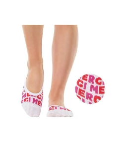 Mediufla Antideslizante Fantasía S/Costura (143154) - comprar online