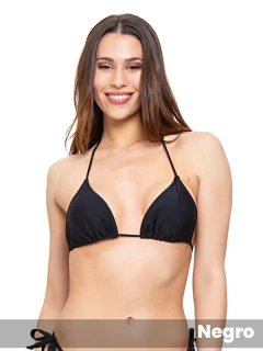 Corpiño de malla Triángulo (1412533)