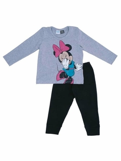 Pijama Niña Minnie (1420316)