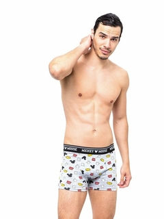 Boxer Mickey (1420750) - comprar online
