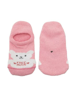 Micromedia Alta Infantil Plantilla De Toalla Diseño Chenille S/Costura (143653) en internet