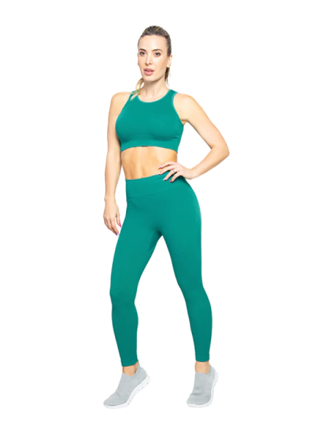 Calza Chupín Morley sin Costura (1410118)