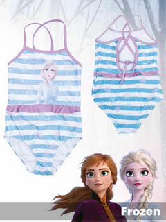 Malla Entera Niña Frozen (1420911)