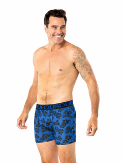 Boxer Estampado Hawaii (1411767) en internet