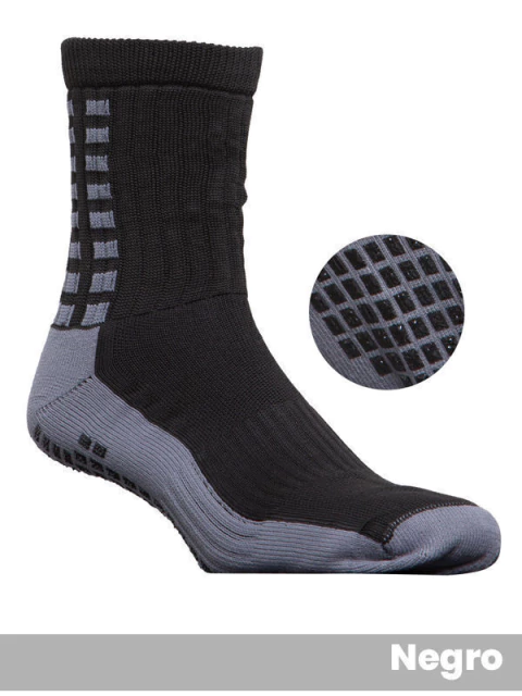 Media Quarter Con Antideslizante (142618)