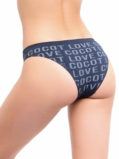 Vedetina Love Cocot Sin Costura (146012.1) en internet