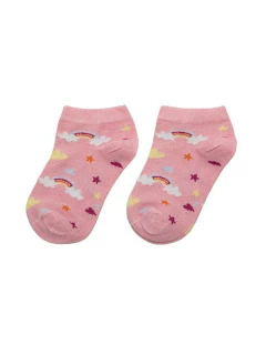 Pack x2 Corta Infantil Fantasías Combinadas S/Costura (143668.2) - Area Cocot