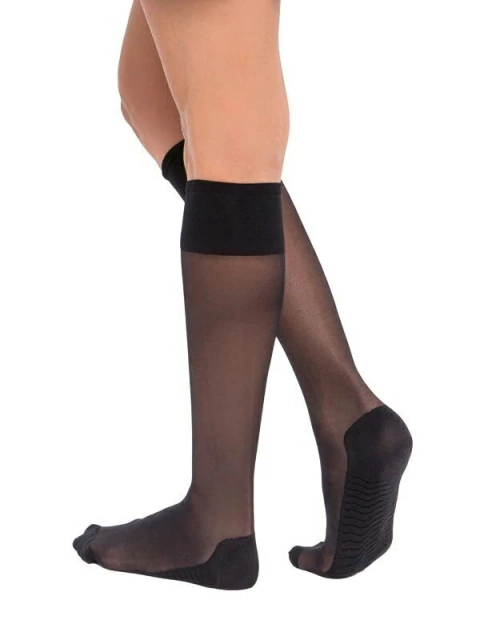 Panty 3/4 Micromasaje Lycra (147)