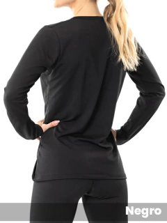 Camiseta Ultra Térmica Dama (1410158) - comprar online