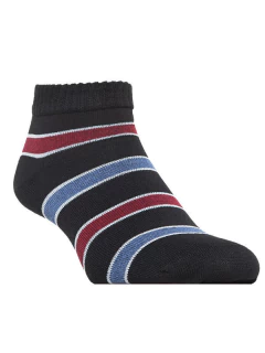 Media Corta Rayada (142622)