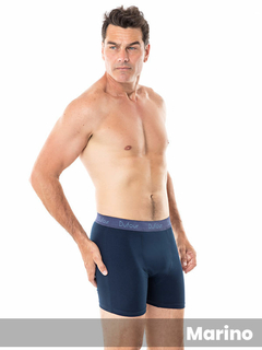 Boxer Liso Clasico (1411778) en internet